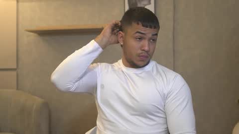 Snapshot of jacksonbell9 chatting on 24, 2, 2026 Jackson Bell online show from 24, 2, 2026