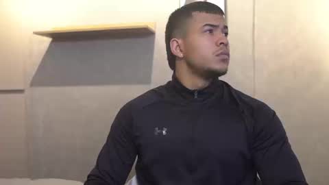 Snapshot of jacksonbell9 chatting on 25, 2, 2026 Jackson Bell online show from 25, 2, 2026