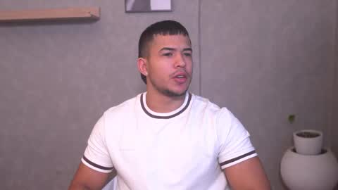 Snapshot of jacksonbell9 chatting on 26, 2, 2026 Jackson Bell online show from 26, 2, 2026