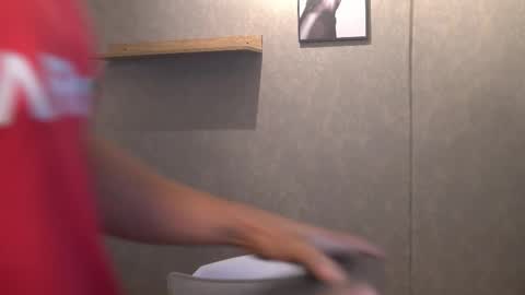 Snapshot of jacksonbell9 chatting on 27, 2, 2026 Jackson Bell online show from 27, 2, 2026