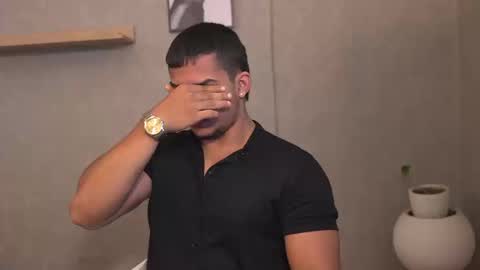 Snapshot of jacksonbell9 chatting on 3, 3, 2026 Jackson Bell online show from 3, 3, 2026