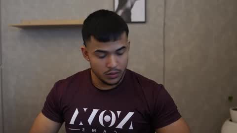 Snapshot of jacksonbell9 chatting on 6, 3, 2026 Jackson Bell online show from 6, 3, 2026