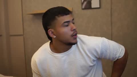 Snapshot of jacksonbell9 chatting on 7, 3, 2026 Jackson Bell online show from 7, 3, 2026