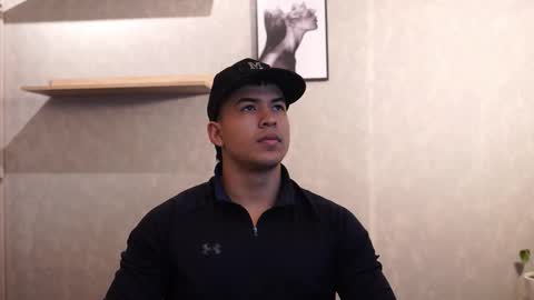 Snapshot of jacksonbell9 chatting on 16, 3, 2026 Jackson Bell online show from 16, 3, 2026