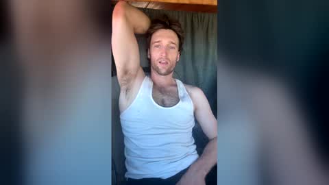 jacksonbutts online show from 27, 4, 2026