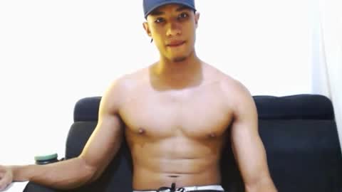 Jackson Cooper online show from 7, 12, 2024