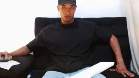 Jackson Cooper online show from 6, 1, 2025