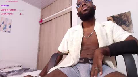 Jackson online show from 16, 9, 2025