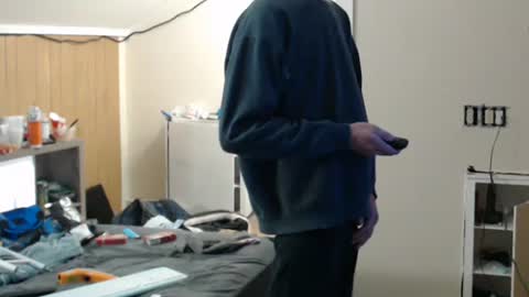 funtimes49203 online show from 22, 1, 2025