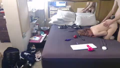 funtimes49203 online show from 8, 2, 2025