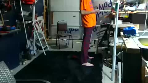 funtimes49203 online show from 13, 10, 2025