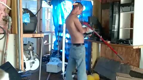 funtimes49203 online show from 14, 10, 2025