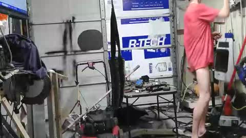 funtimes49203 online show from 14, 4, 2026