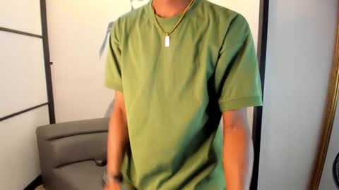 Jackson online show from 8, 10, 2025