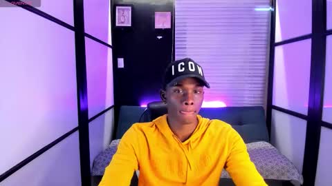 Jackson online show from 13, 11, 2025