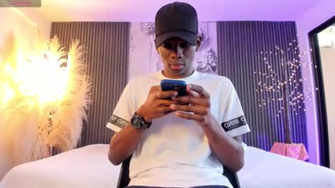 Jackson online show from 3, 2, 2026