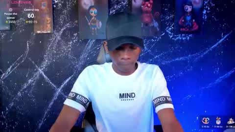 Jackson online show from 21, 3, 2026