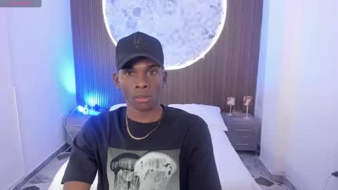 Jackson online show from 25, 3, 2026