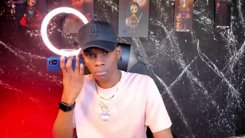 Jackson online show from 26, 3, 2026