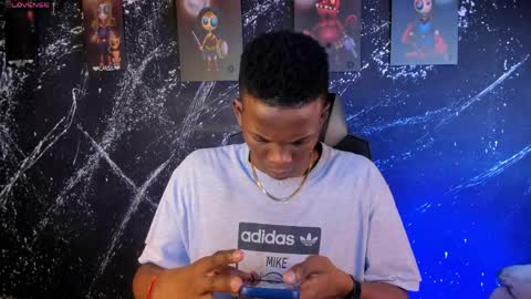 Jackson online show from 21, 4, 2026