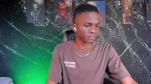 Jackson online show from 27, 4, 2026