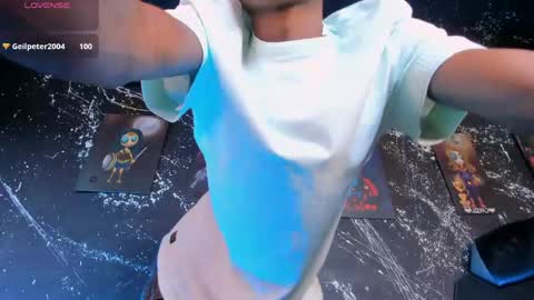 Jackson online show from 28, 4, 2026