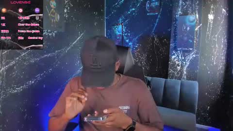 Jackson online show from 29, 7, 2026