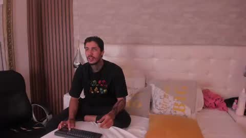 jackson green online show from 22, 7, 2026
