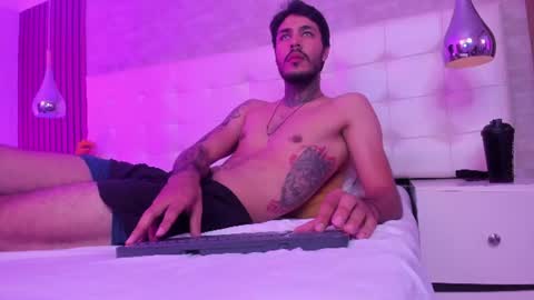 jackson green online show from 28, 7, 2026