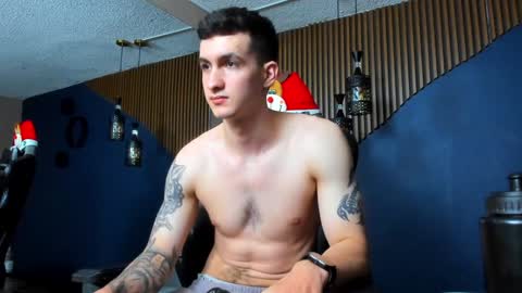 Jackson Olsen online show from 6, 1, 2025