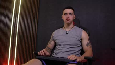 Jackson Olsen online show from 24, 4, 2026