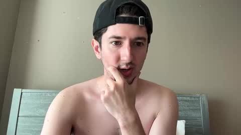 JacksonTheSub online show from 9, 1, 2026