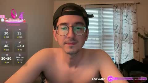Snapshot of jacksonthesub chatting on 5, 4, 2026 JacksonTheSub online show from 5, 4, 2026