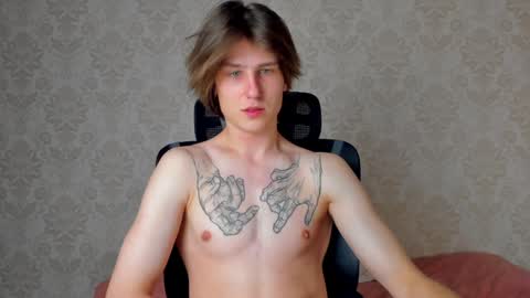Nikolay online show from 15, 12, 2024