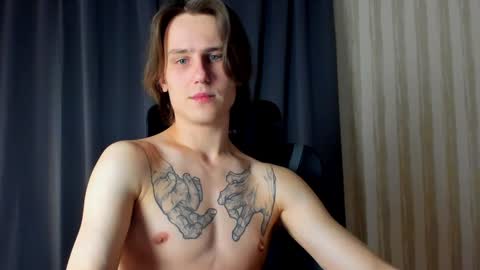 Nikolay online show from 3, 1, 2025