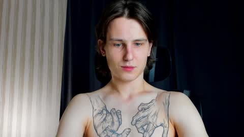 Nikolay online show from 9, 1, 2025