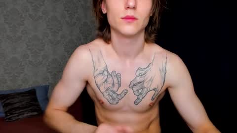 Nikolay online show from 26, 2, 2025