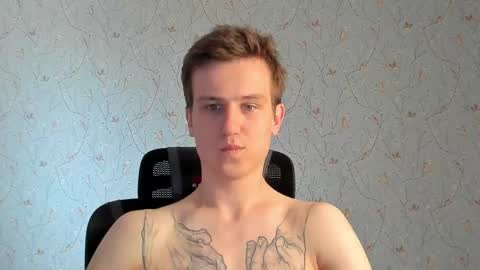 Nikolay online show from 20, 5, 2026