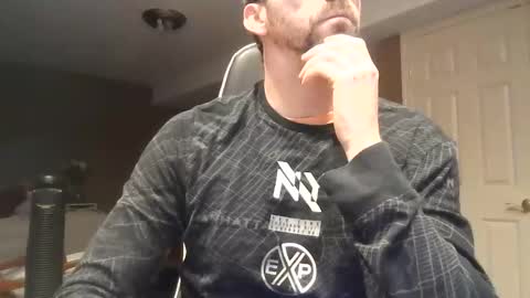 Jackson Williams online show from 4, 4, 2026