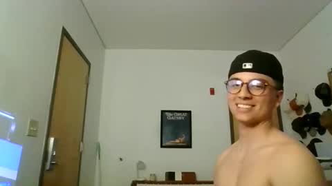 ImZacharyTyler online show from 23, 5, 2026