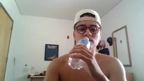 Snapshot of jackstrongof chatting on 13, 6, 2026 ImZacharyTyler online show from 13, 6, 2026