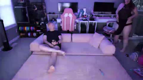 Snapshot of jacktherabbitoff chatting on 26, 3, 2026 Jack Nix online show from 26, 3, 2026