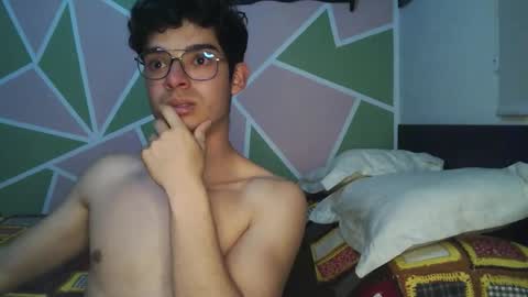 Jack Towell online show from 22, 9, 2025