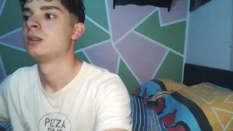 Jack Towell online show from 28, 9, 2025