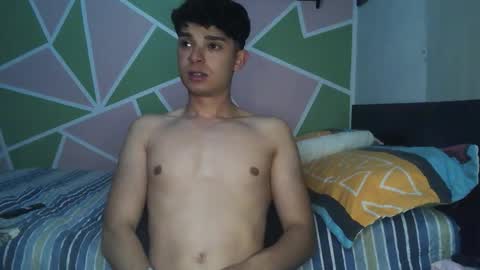 Jack Towell online show from 29, 9, 2025