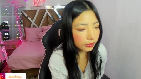  JACKYE  online show from 15, 9, 2025