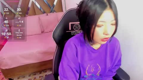  JACKYE  online show from 17, 9, 2025