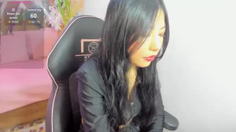  JACKYE  online show from 22, 9, 2025