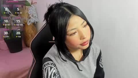  JACKYE  online show from 24, 9, 2025