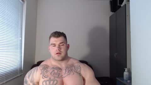 Jacky online show from 21, 2, 2025